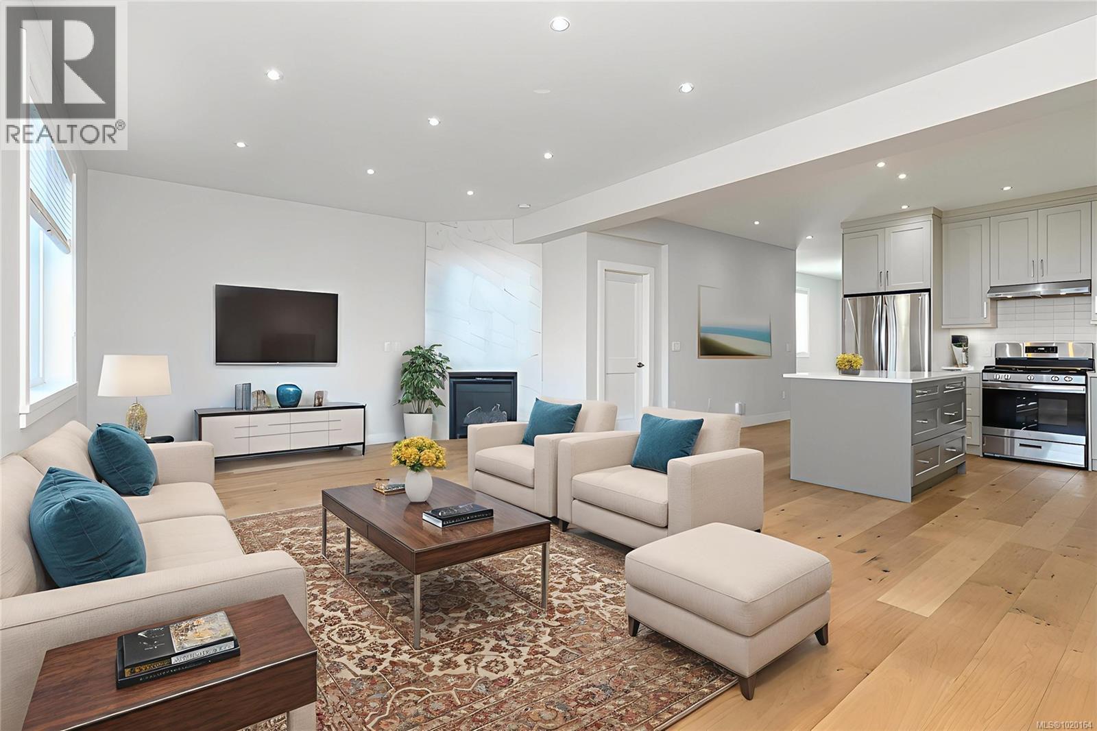 914 Peace Keeping Cres - Photo 4 of 41, Langford, British Columbia