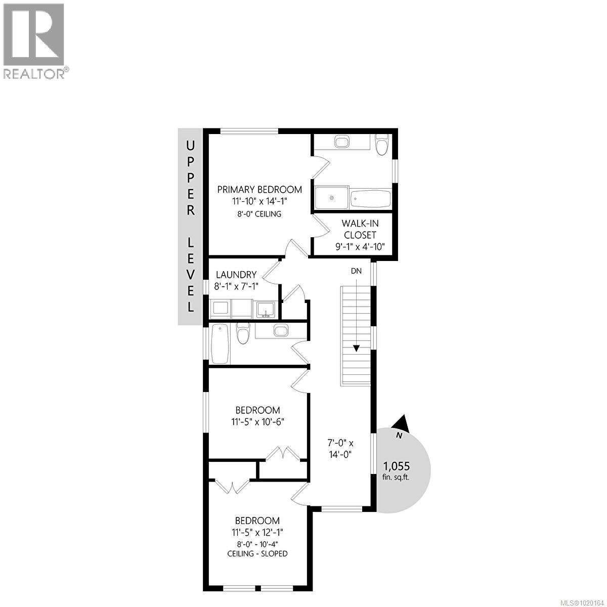  914 Peace Keeping Crescent, Langford