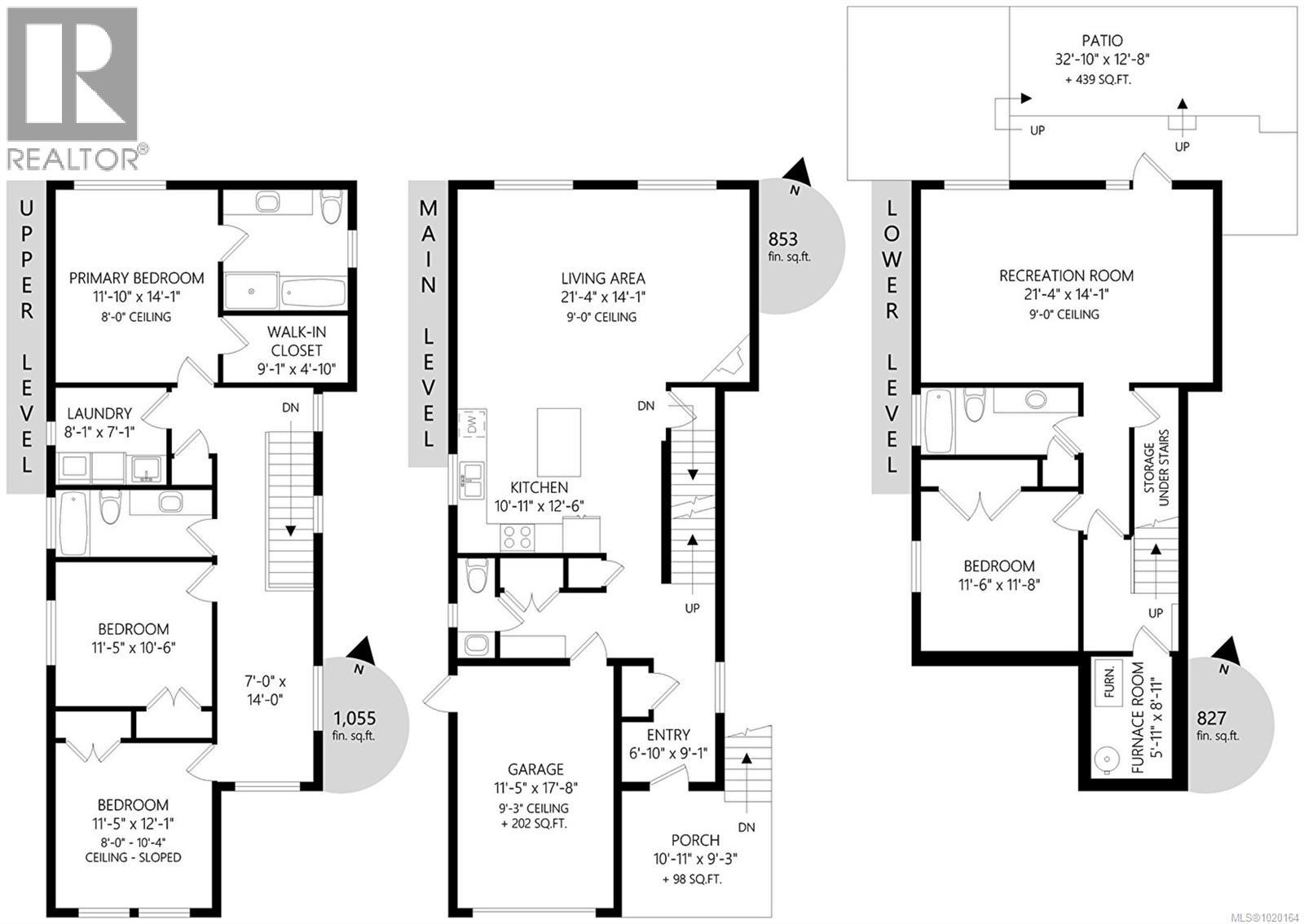  914 Peace Keeping Crescent, Langford