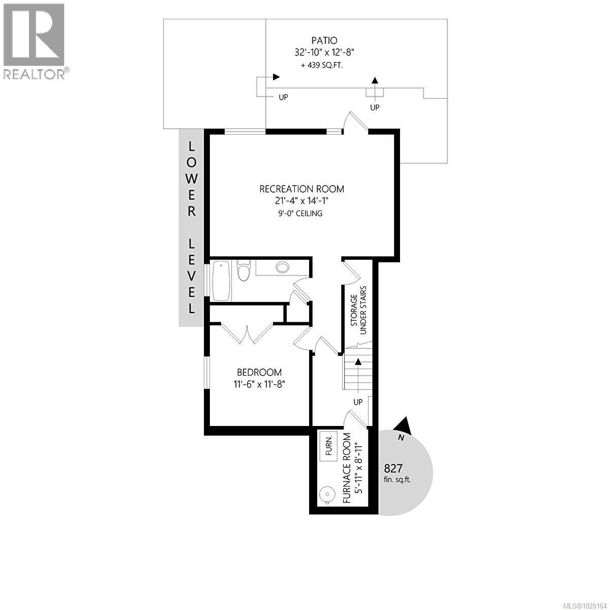  914 Peace Keeping Crescent, Langford