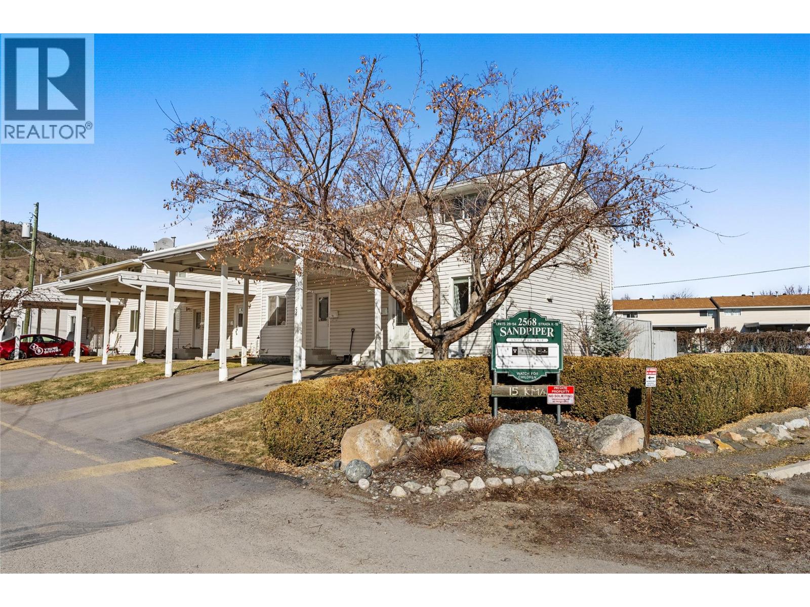 #54 2568 SANDPIPER DRIVE - 8