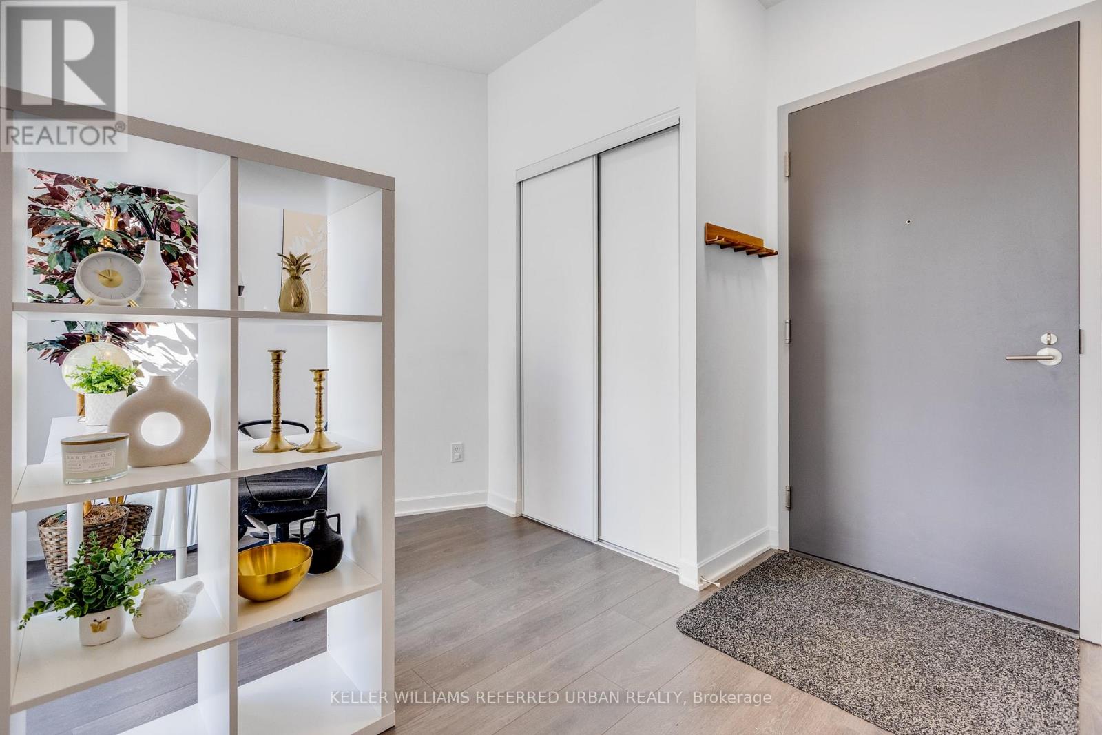 505 - 38 FOREST MANOR ROAD - Photo 4 of 50, Toronto (Henry Farm), Ontario