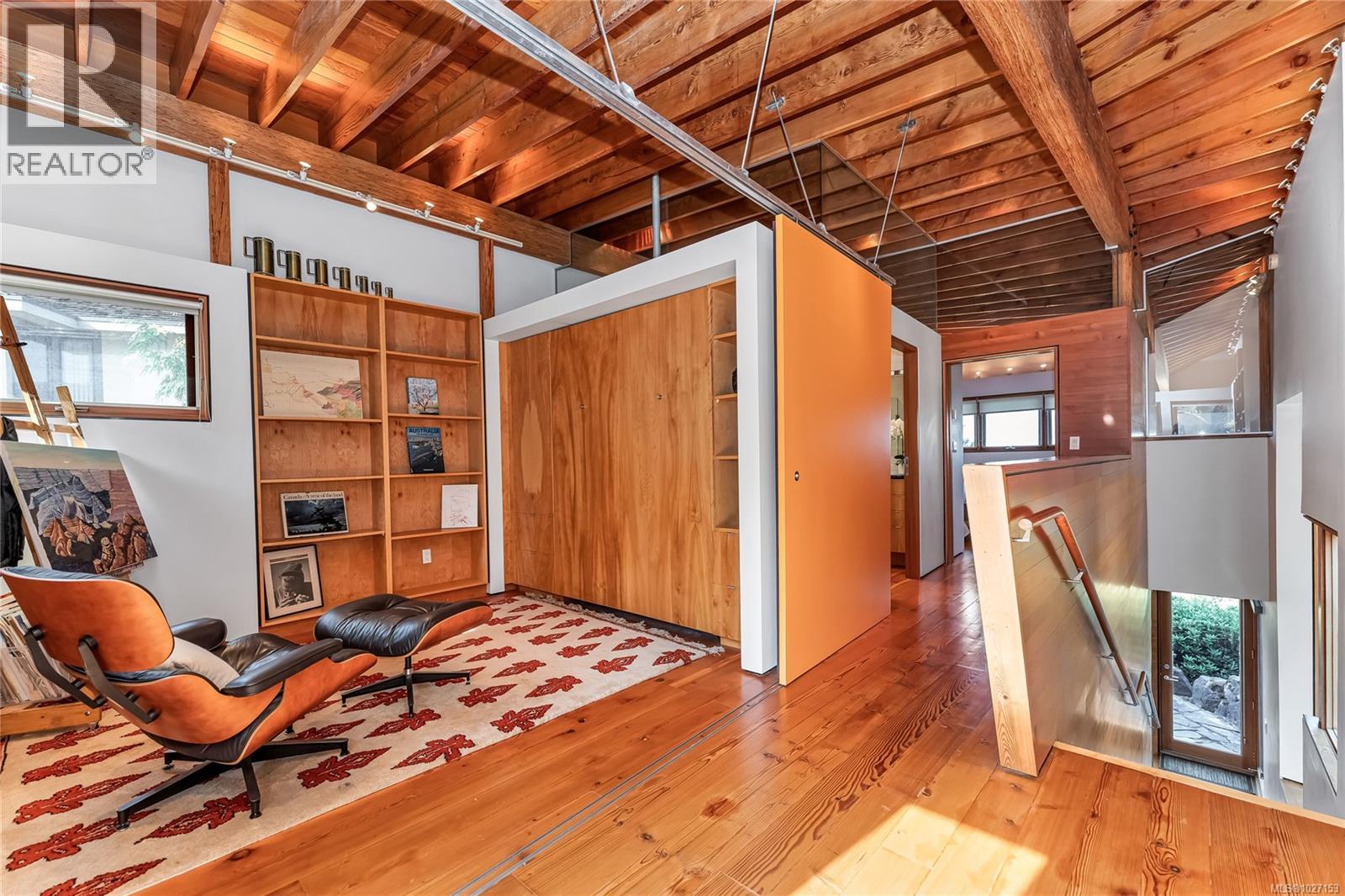 8909 Park Pacific Terr, North Saanich