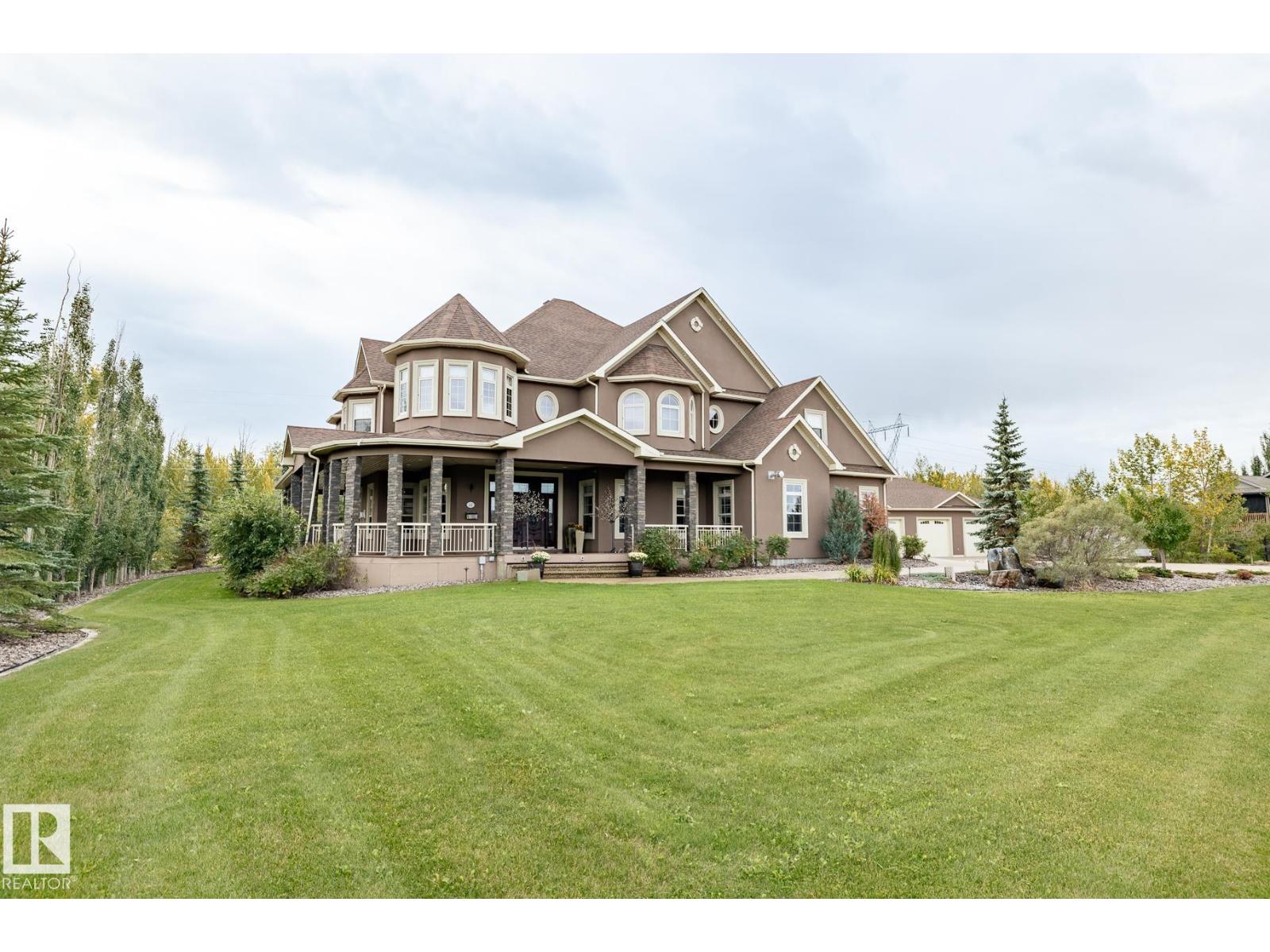 #37 26328 TWP ROAD 532 A