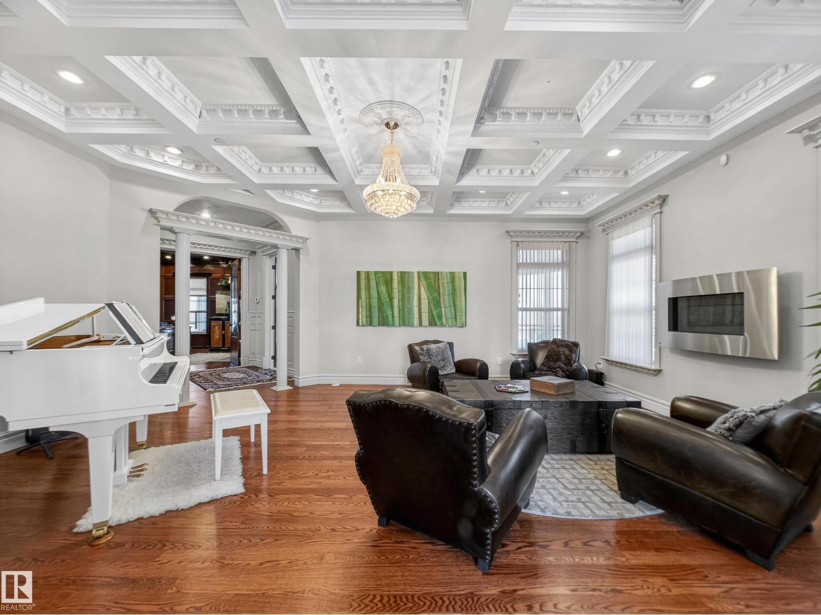 #37 26328 TWP ROAD 532 A, Rural Parkland County