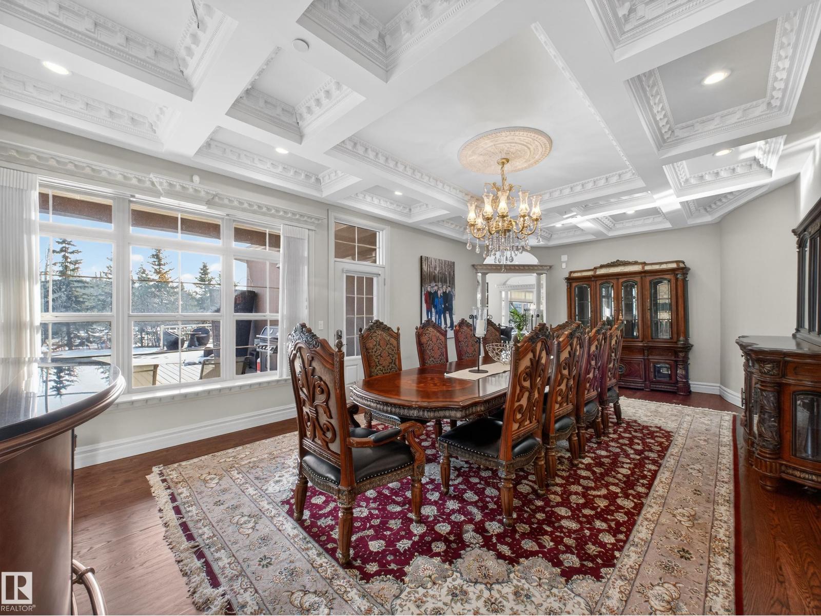 #37 26328 TWP ROAD 532 A, Rural Parkland County