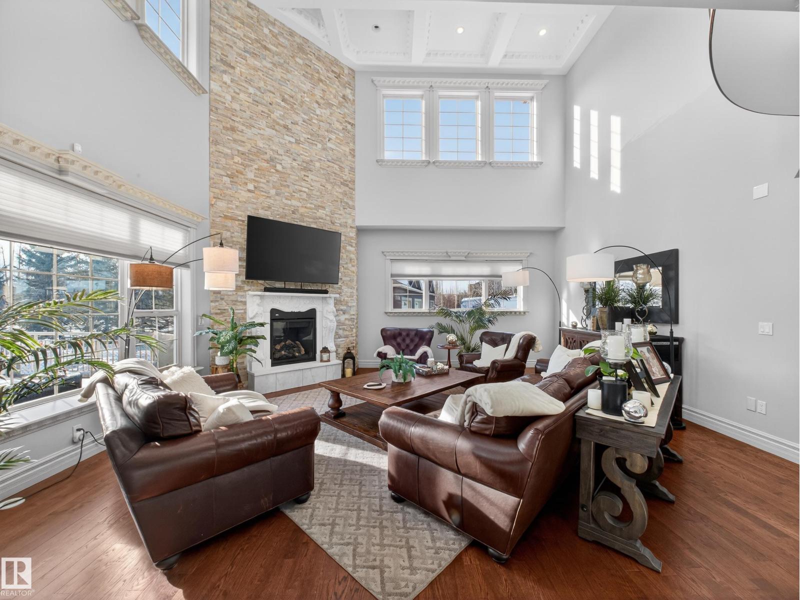 #37 26328 TWP ROAD 532 A, Rural Parkland County