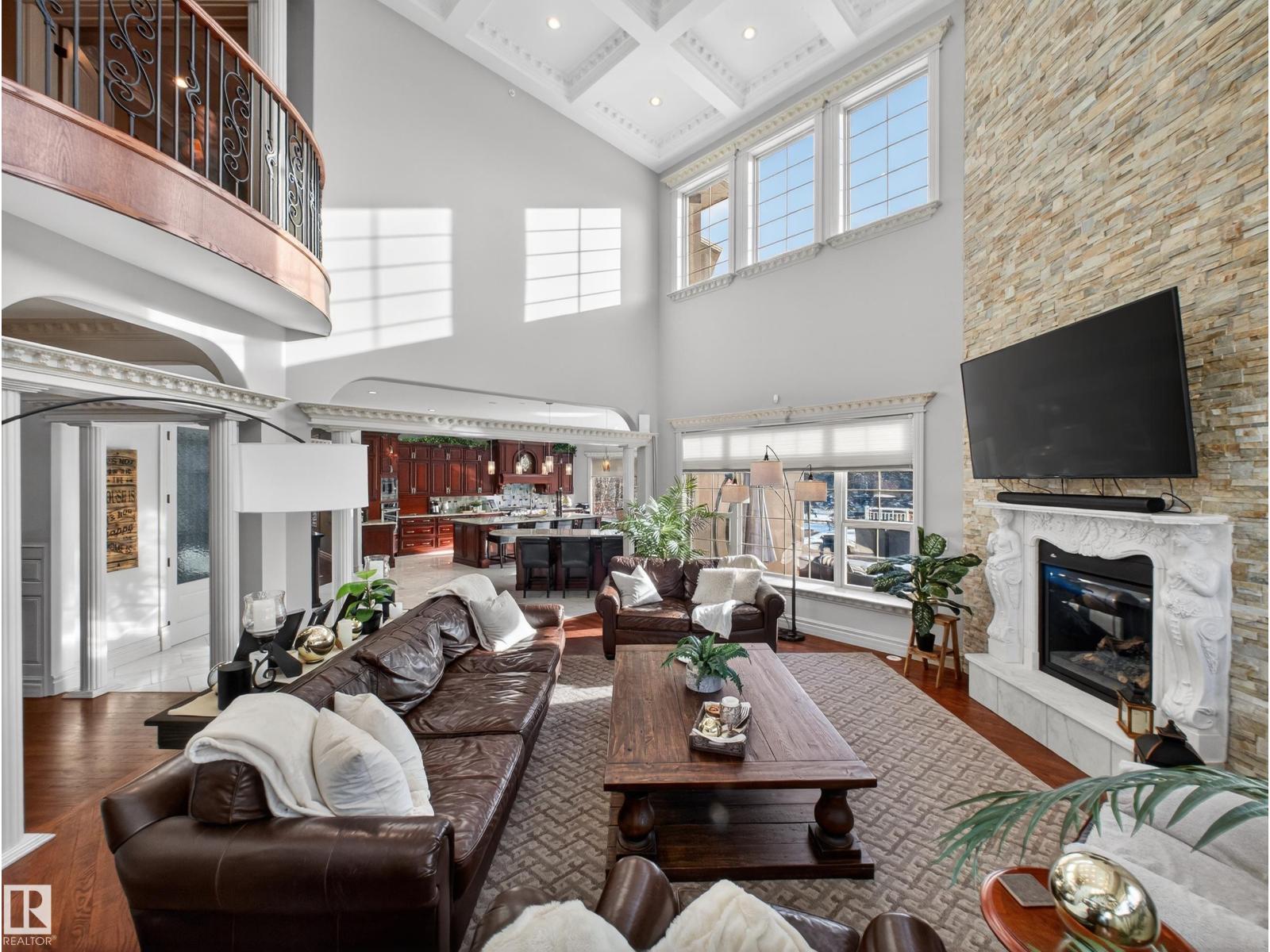 #37 26328 TWP ROAD 532 A, Rural Parkland County