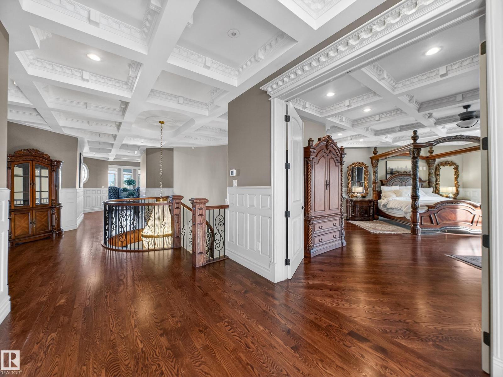 #37 26328 TWP ROAD 532 A, Rural Parkland County