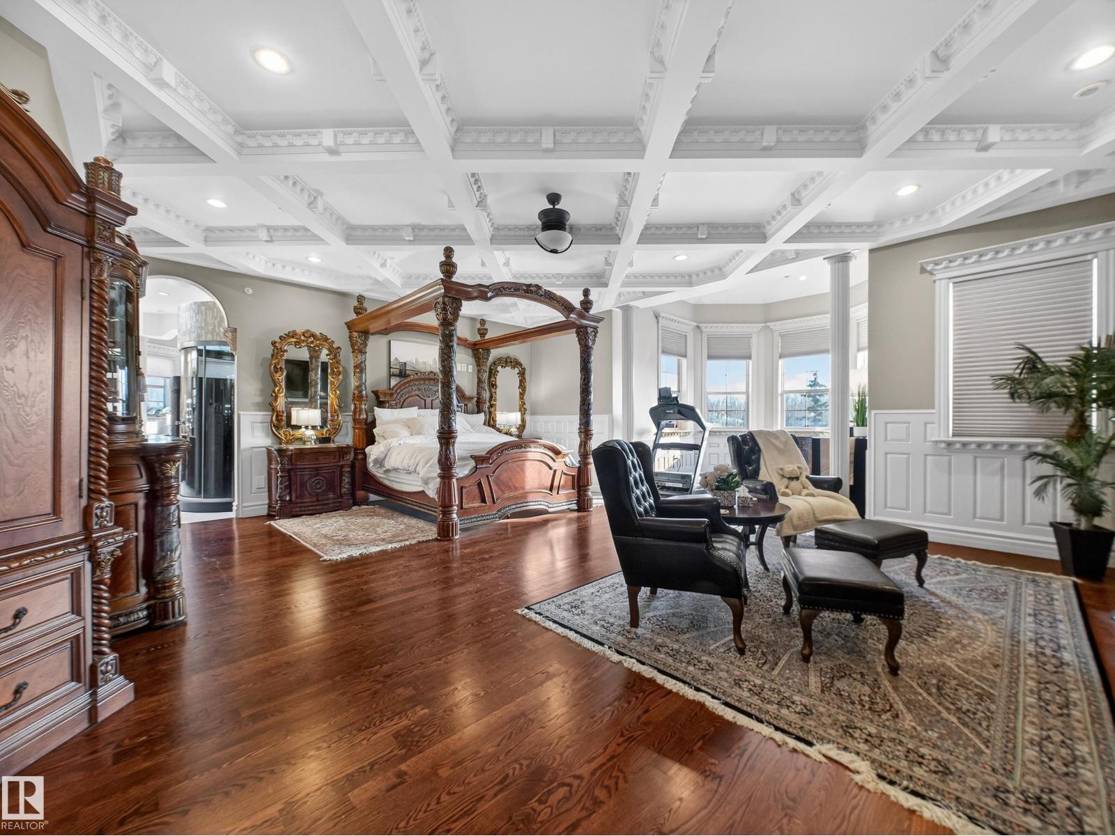 #37 26328 TWP ROAD 532 A, Rural Parkland County