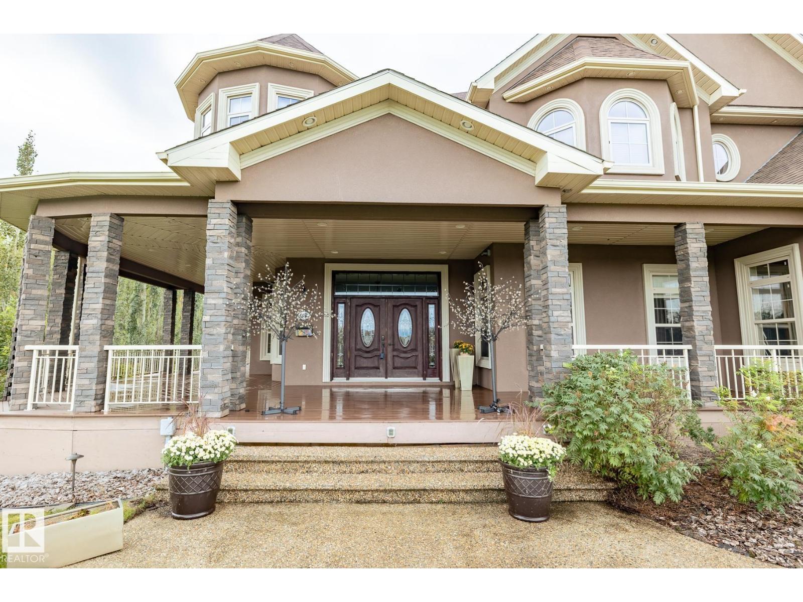 #37 26328 TWP ROAD 532 A, Rural Parkland County