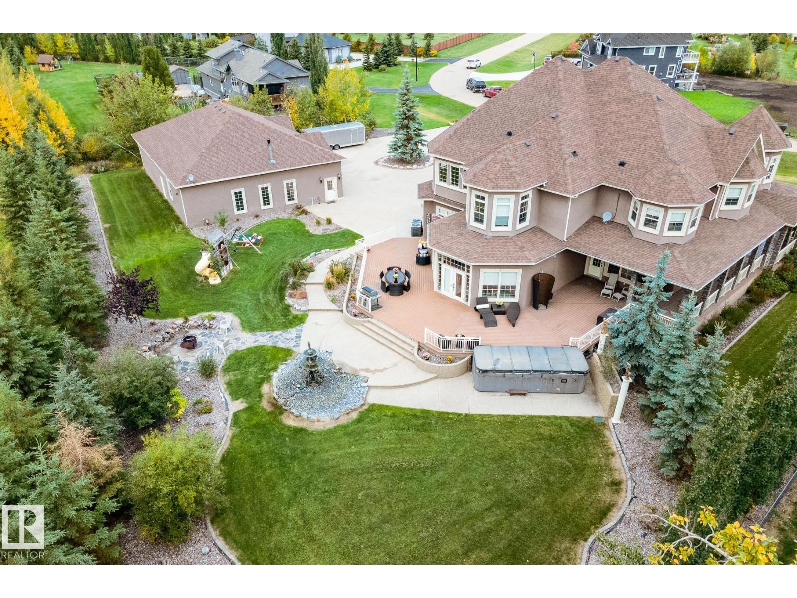 #37 26328 TWP ROAD 532 A, Rural Parkland County