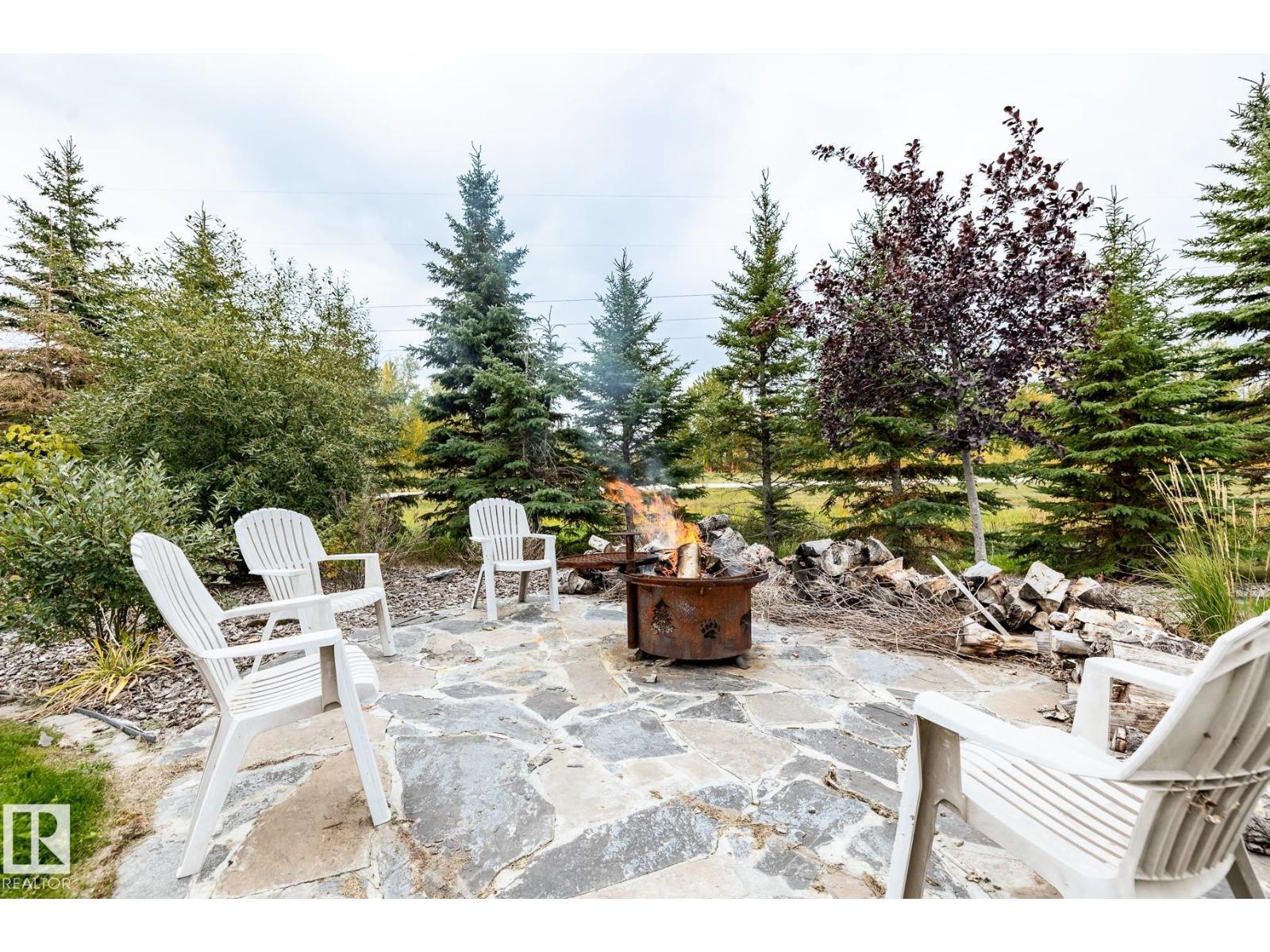 #37 26328 TWP ROAD 532 A, Rural Parkland County