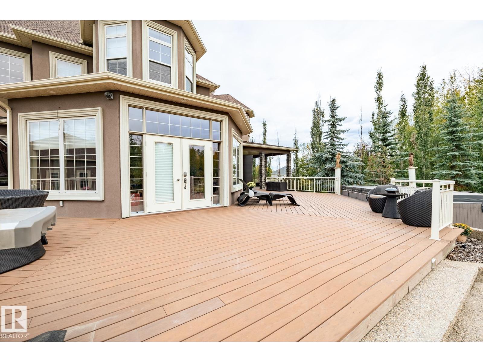 #37 26328 TWP ROAD 532 A, Rural Parkland County