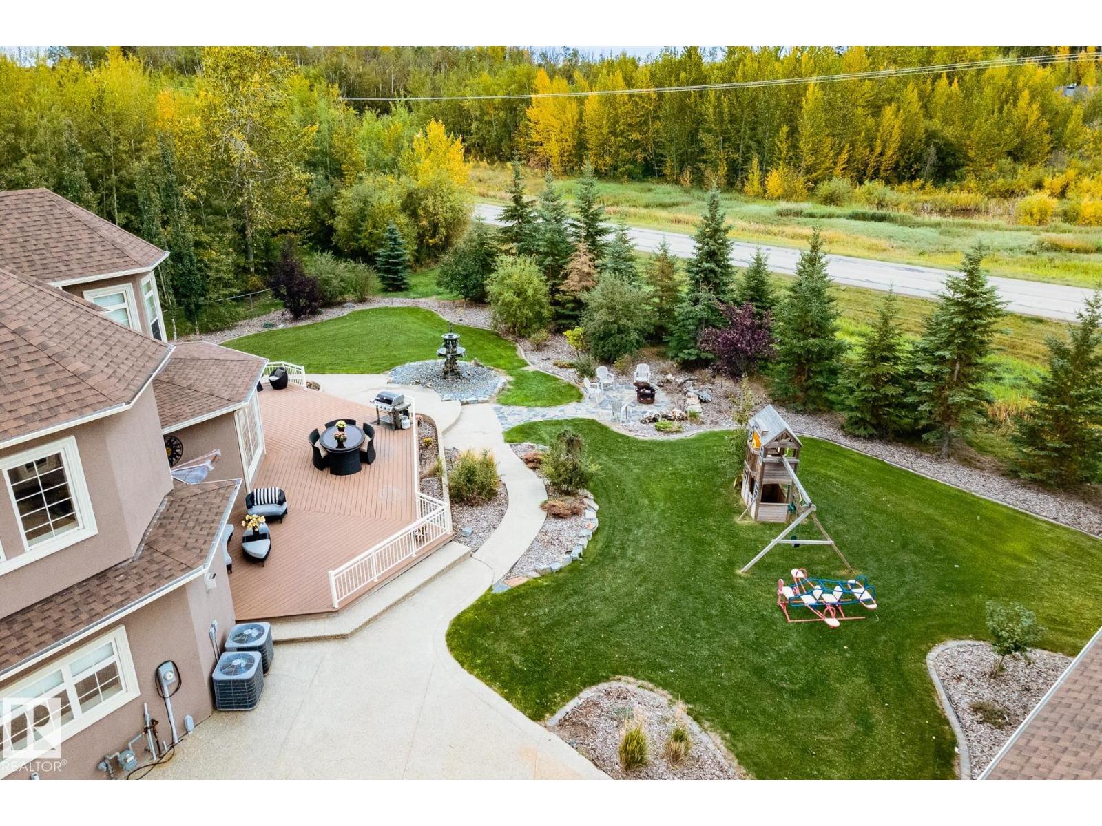 #37 26328 TWP ROAD 532 A, Rural Parkland County