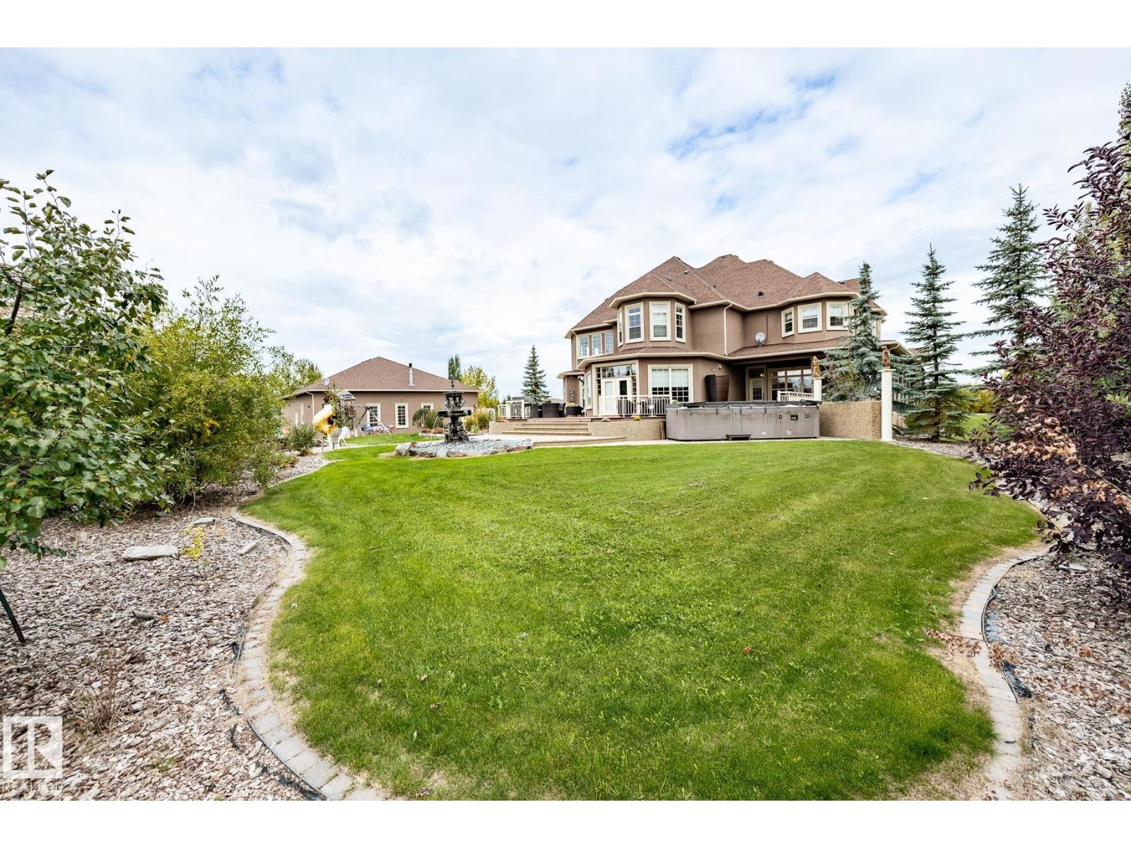 #37 26328 TWP ROAD 532 A, Rural Parkland County