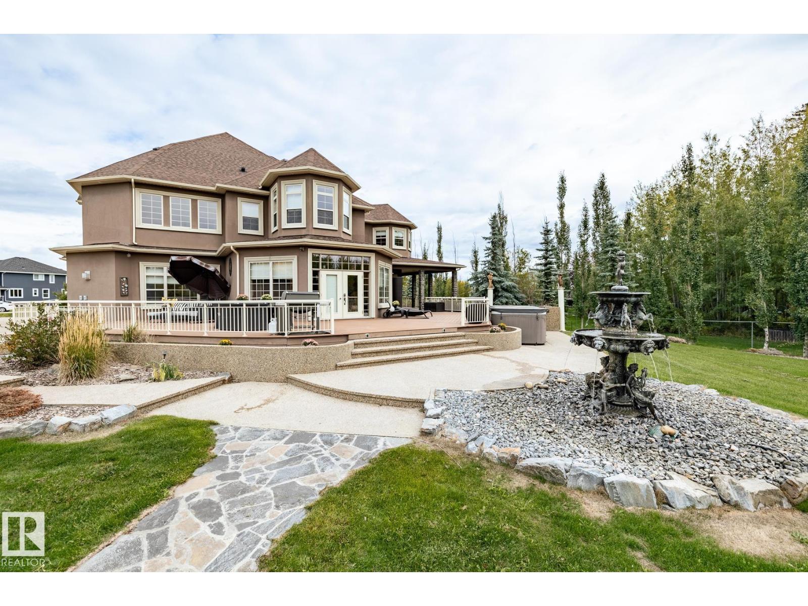 #37 26328 TWP ROAD 532 A, Rural Parkland County