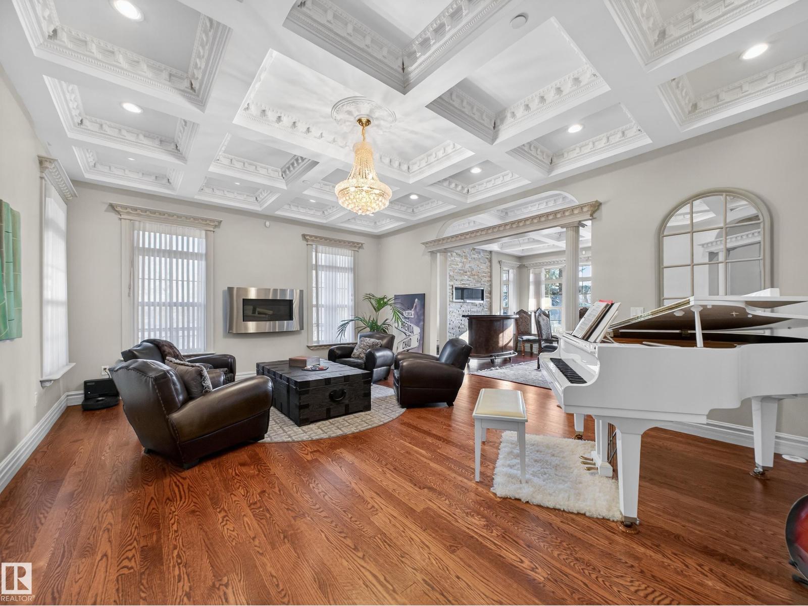 #37 26328 TWP ROAD 532 A, Rural Parkland County