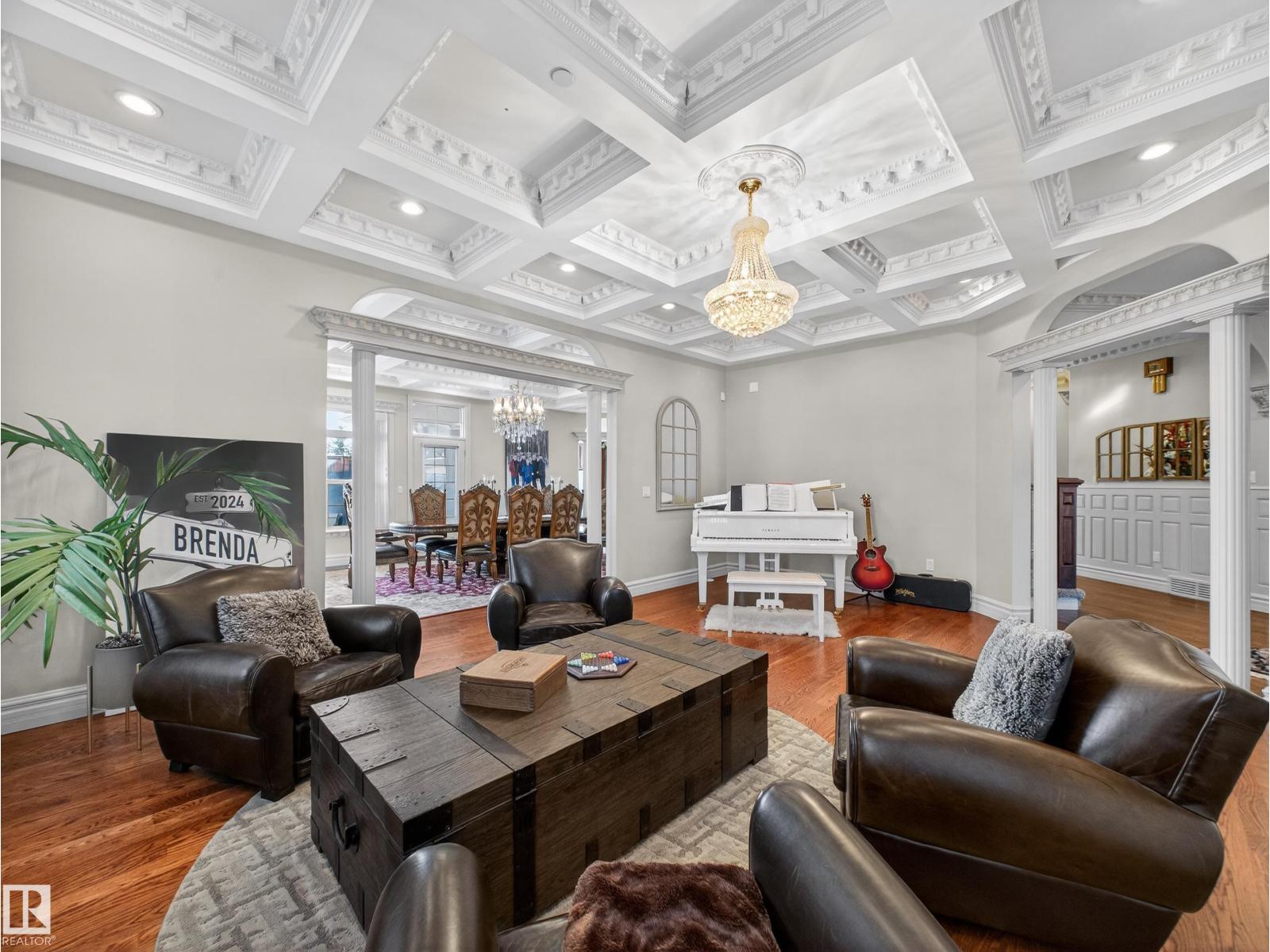 #37 26328 TWP ROAD 532 A, Rural Parkland County