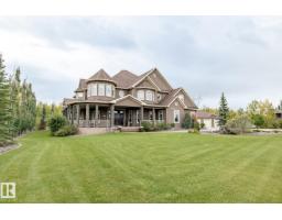 House for sale at #37 26328 Twp Road 532 A, Rural Parkland County — MLS® E4475036