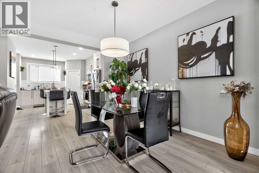 Single Family House for Sale in  Cornerstone Way NE Cornerstone Calgary 