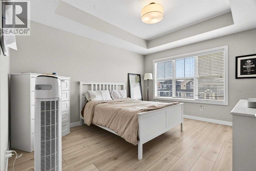 Single Family House for Sale in  Cornerstone Way NE Cornerstone Calgary 