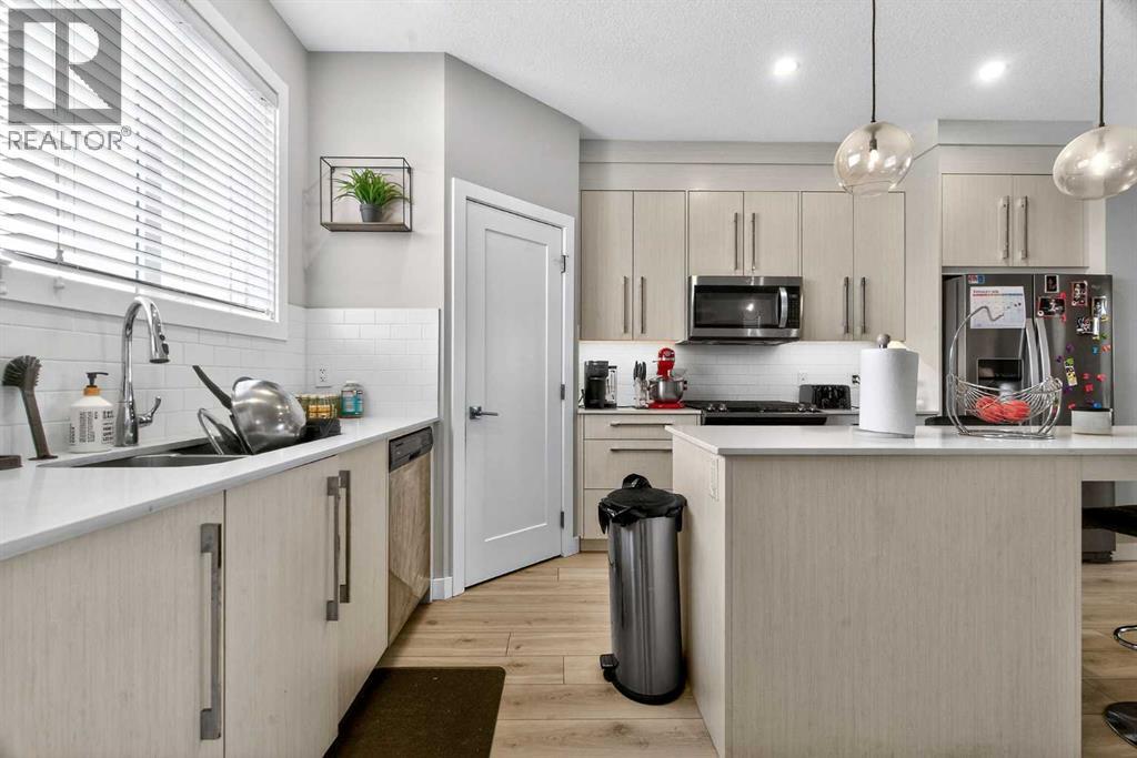 Single Family House for Sale in  Cornerstone Way NE Cornerstone Calgary 