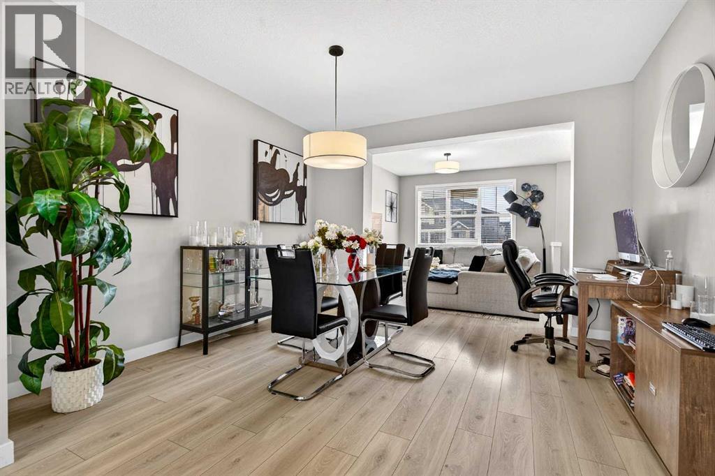 Single Family House for Sale in  Cornerstone Way NE Cornerstone Calgary 