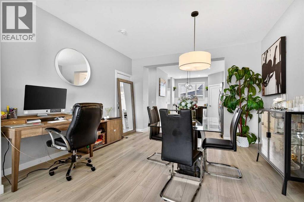 Single Family House for Sale in  Cornerstone Way NE Cornerstone Calgary 