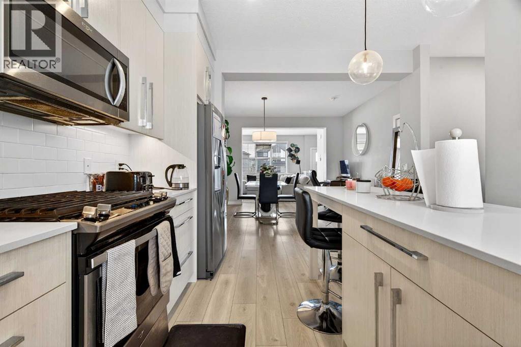 Single Family House for Sale in  Cornerstone Way NE Cornerstone Calgary 