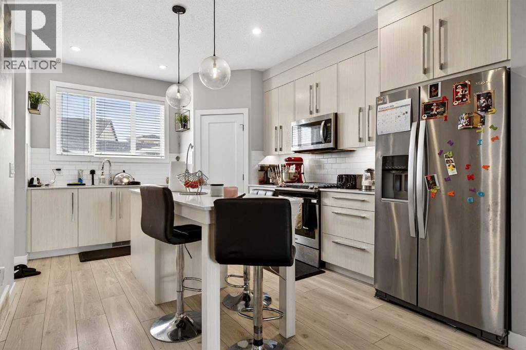 Single Family House for Sale in  Cornerstone Way NE Cornerstone Calgary 