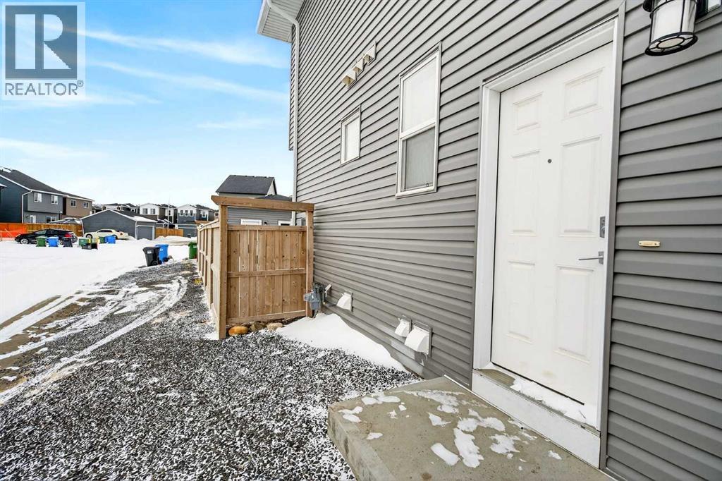 Single Family House for Sale in  Cornerstone Way NE Cornerstone Calgary 