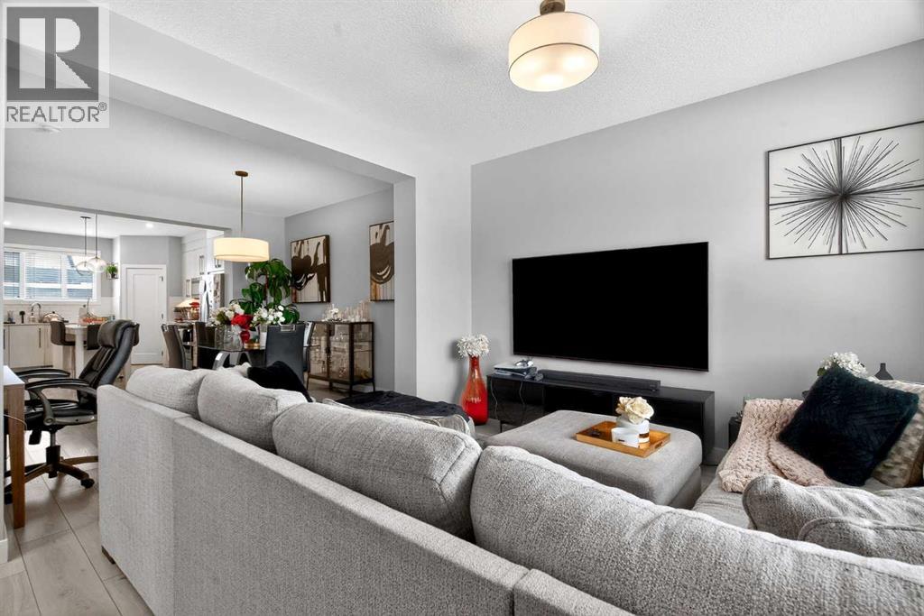 Single Family House for Sale in  Cornerstone Way NE Cornerstone Calgary 