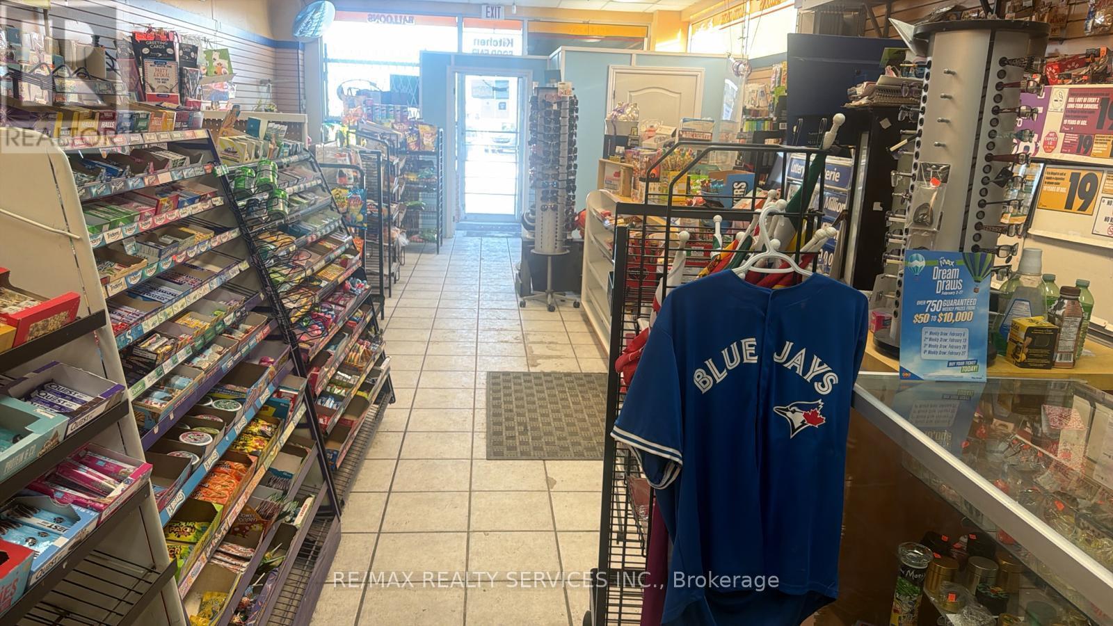 1 - 6986 FINANCIAL DRIVE - Photo 2 of 6, Mississauga (Meadowvale Business Park), Ontario