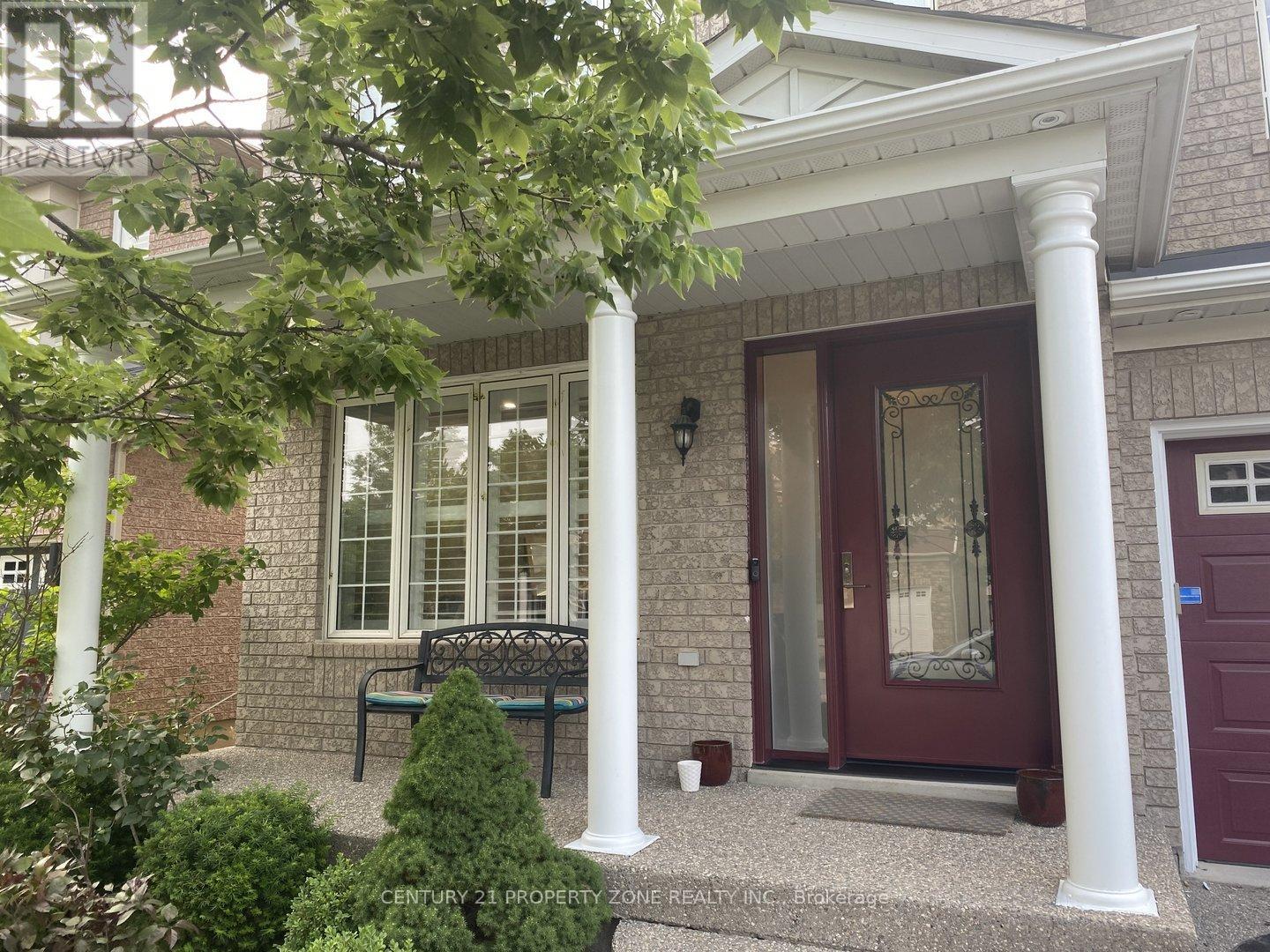 3034 PORTREE CRESCENT - Photo 2 of 21, Oakville (BC Bronte Creek), Ontario