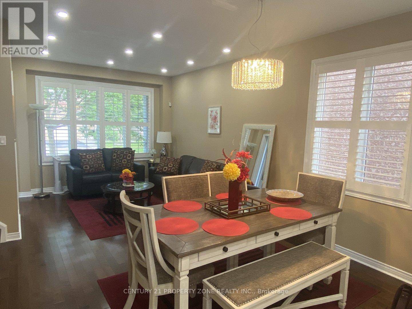 3034 PORTREE CRESCENT - Photo 3 of 21, Oakville (BC Bronte Creek), Ontario