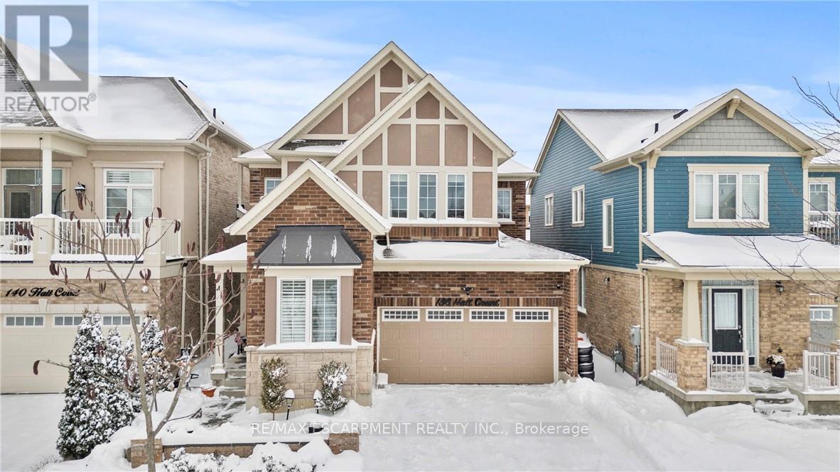 136 HATT COURT - Photo 3 of 45, Milton (FO Ford), Ontario