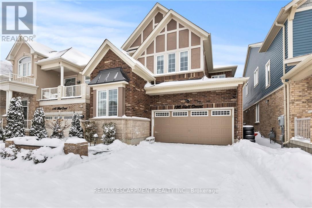 136 HATT COURT - Photo 4 of 45, Milton (FO Ford), Ontario