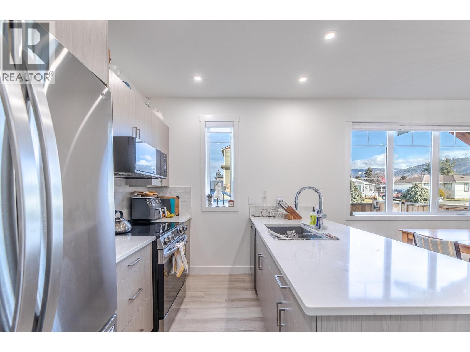 460 Conklin Avenue Unit# 101, Penticton