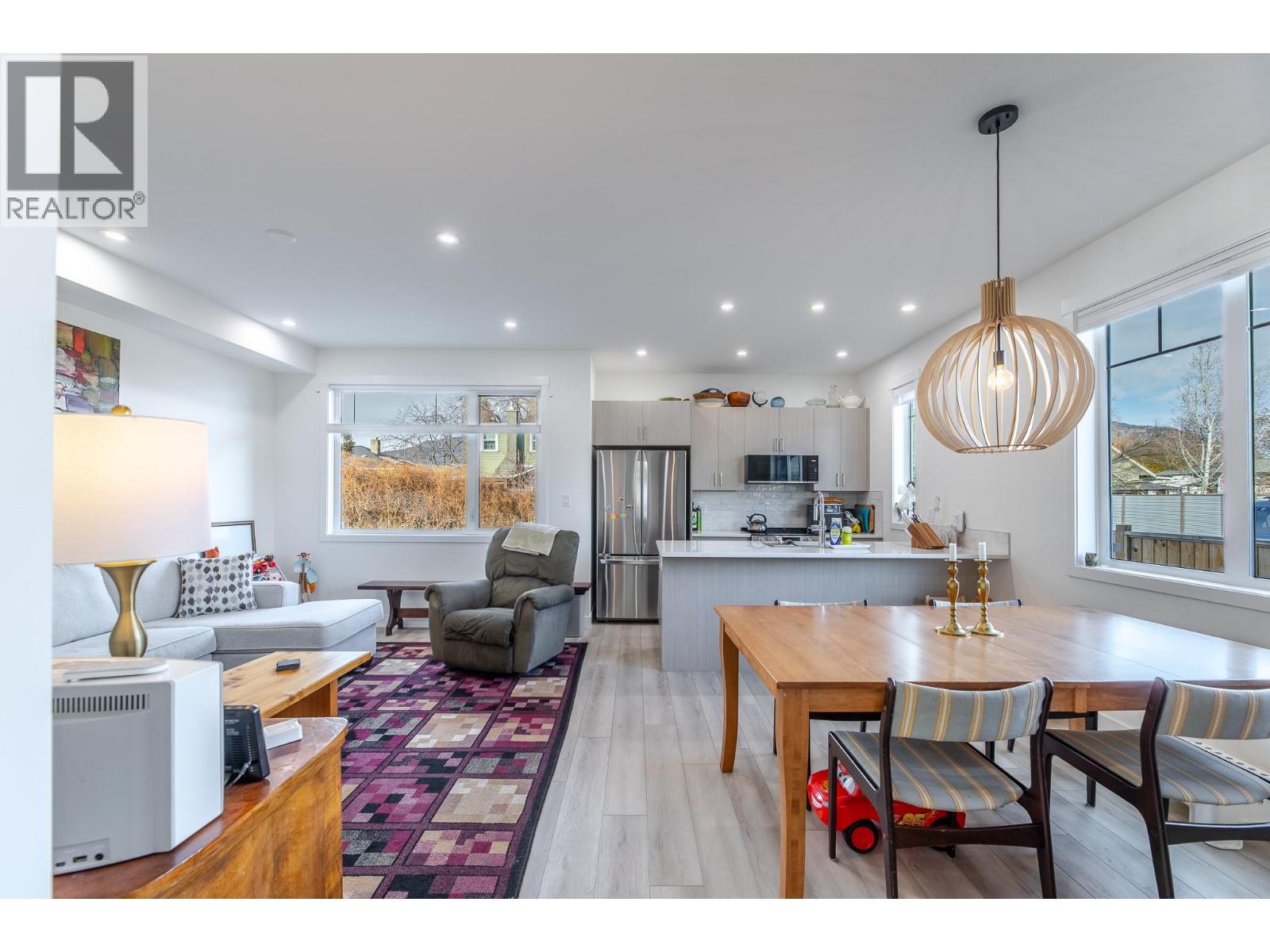 460 Conklin Avenue Unit# 101, Penticton