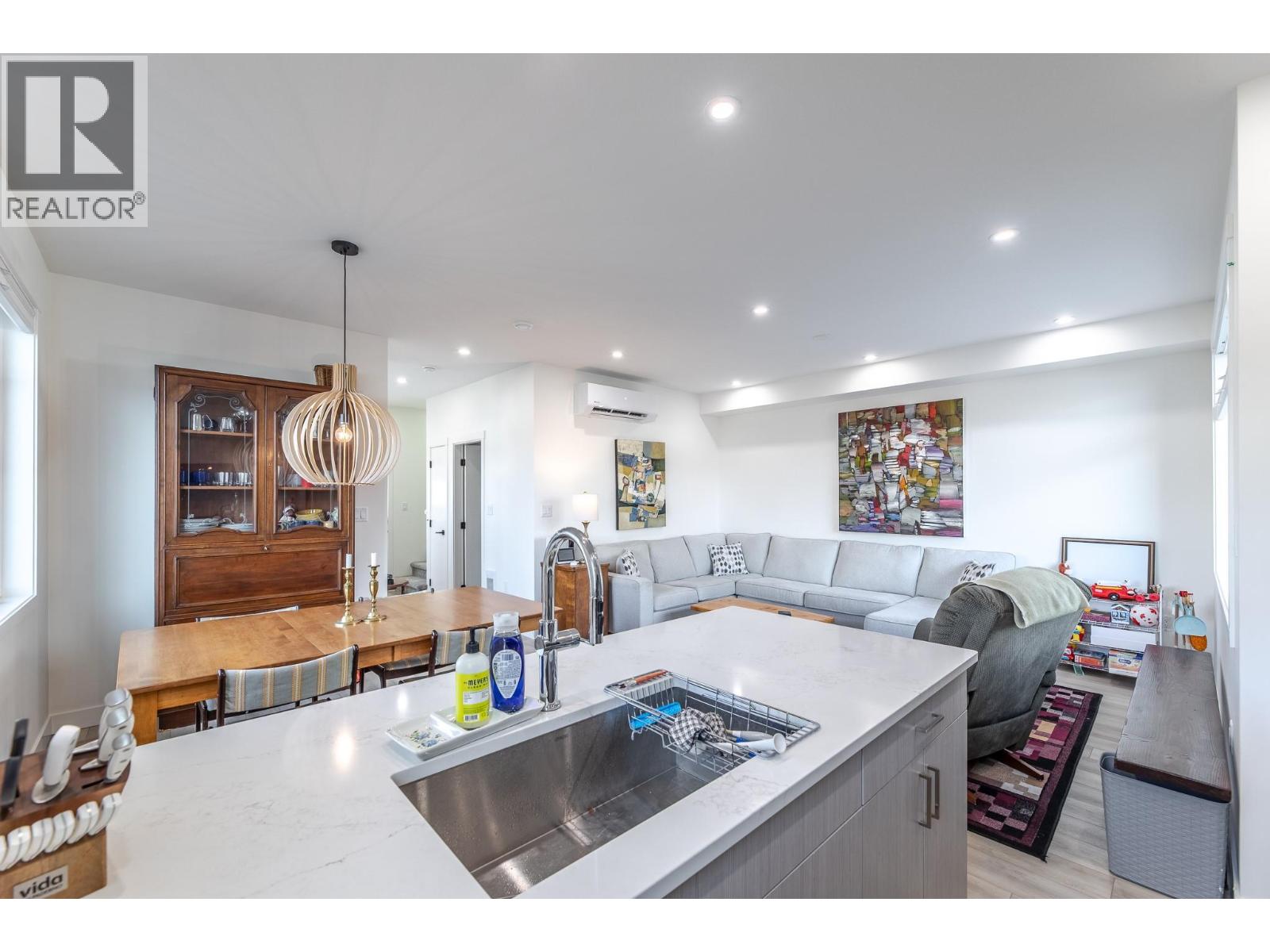 460 Conklin Avenue Unit# 101, Penticton