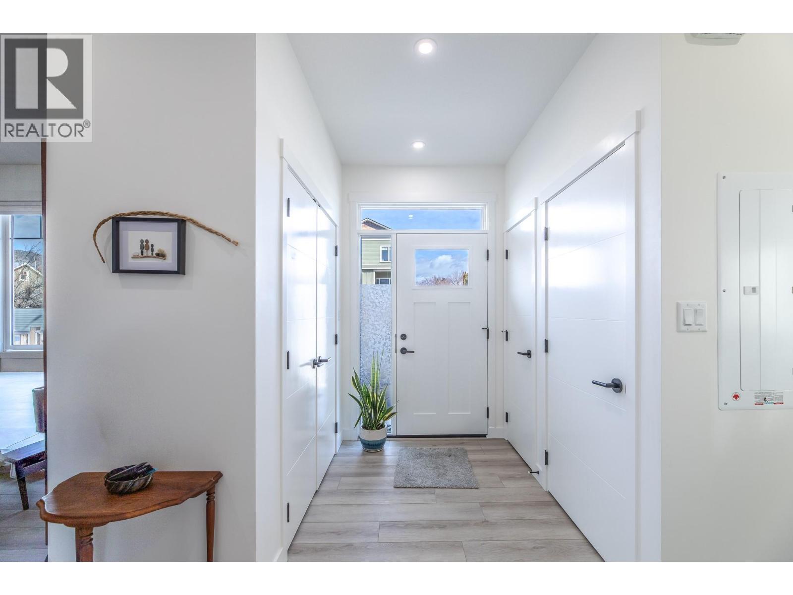 460 Conklin Avenue Unit# 101, Penticton