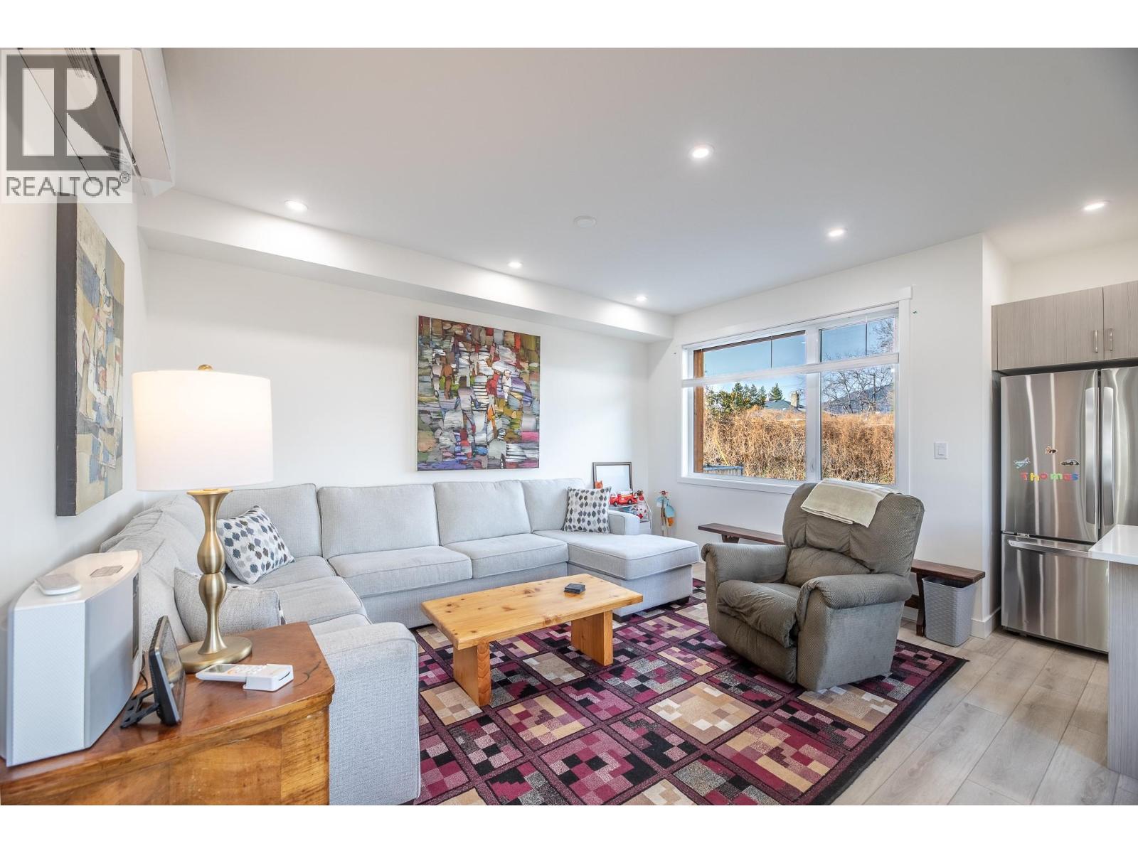 460 Conklin Avenue Unit# 101, Penticton