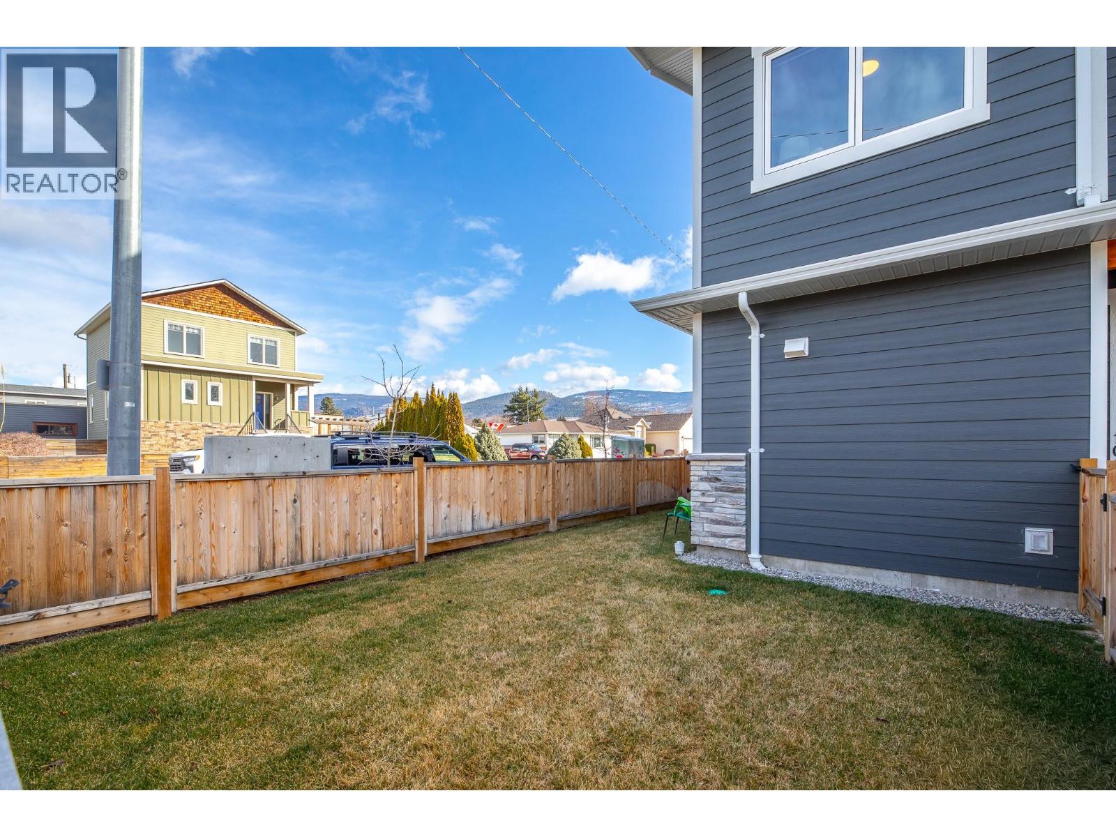 460 Conklin Avenue Unit# 101, Penticton