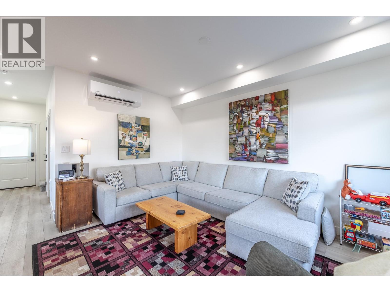 460 Conklin Avenue Unit# 101, Penticton