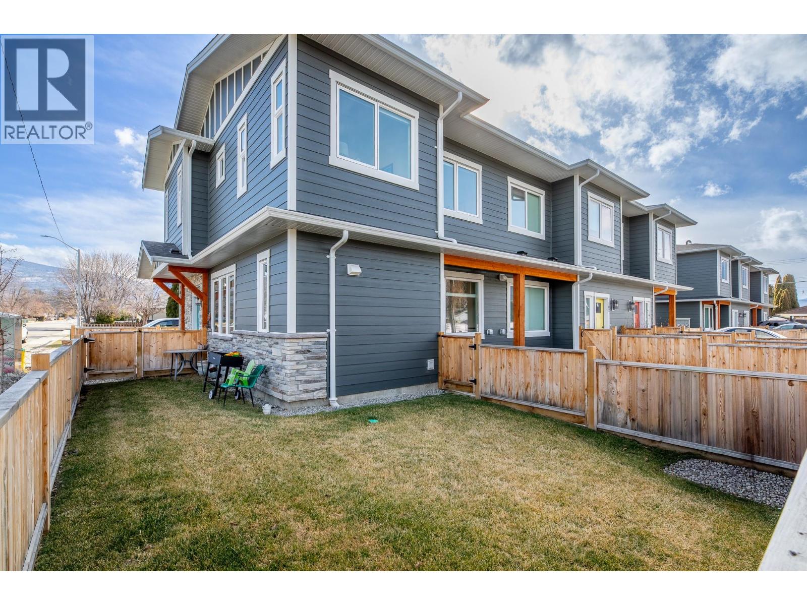 460 Conklin Avenue Unit# 101, Penticton