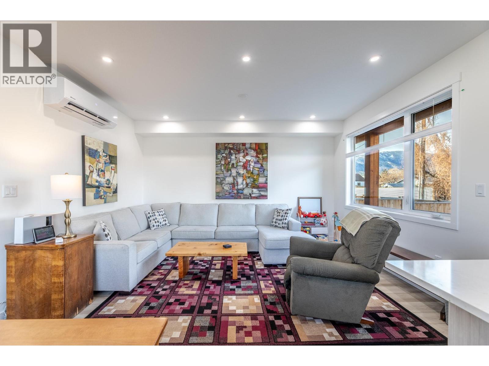 460 Conklin Avenue Unit# 101, Penticton