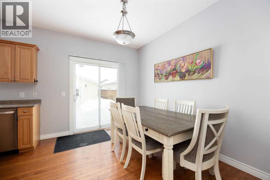 209 Pickles Crescent, Fort McMurray