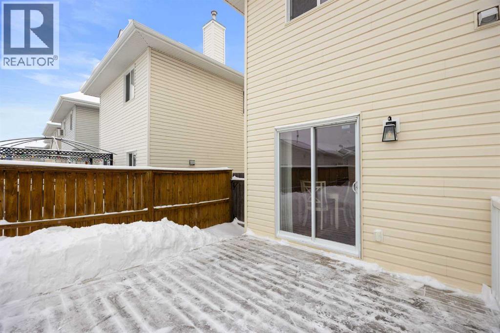 209 Pickles Crescent, Fort McMurray
