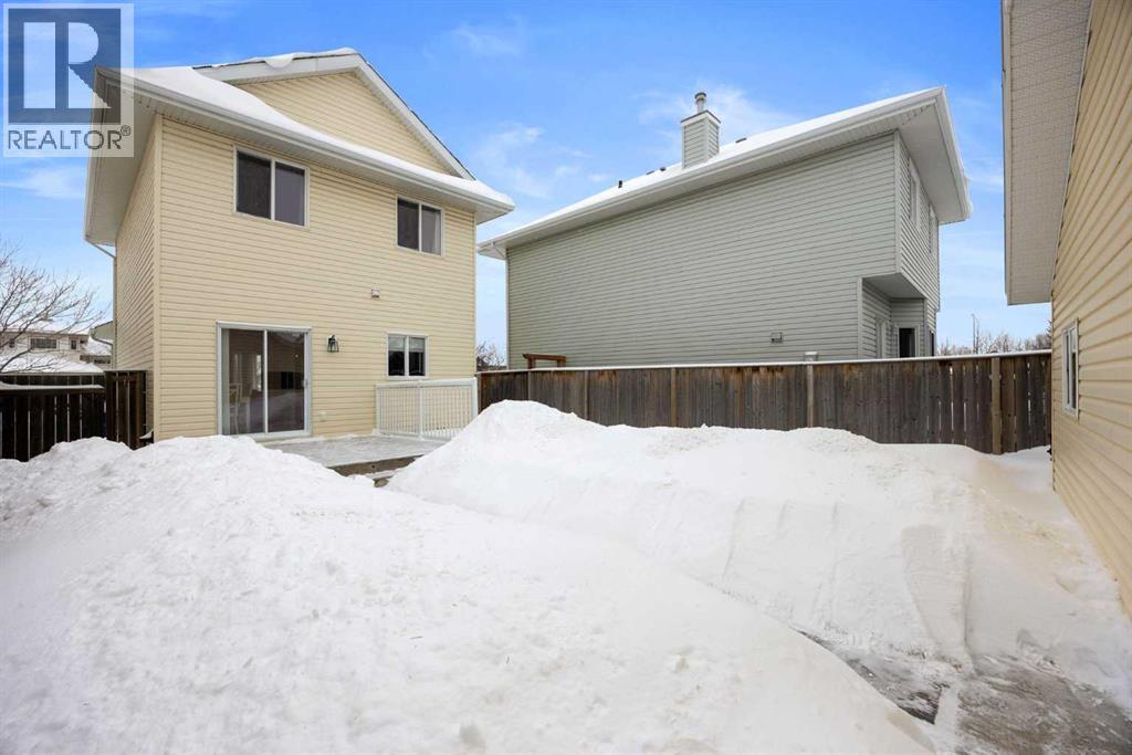209 Pickles Crescent, Fort McMurray